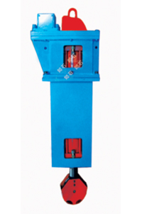 YM-10LX HYDRAULIC CATHEAD 