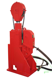 YM-10Z Hydraulic Cathead 